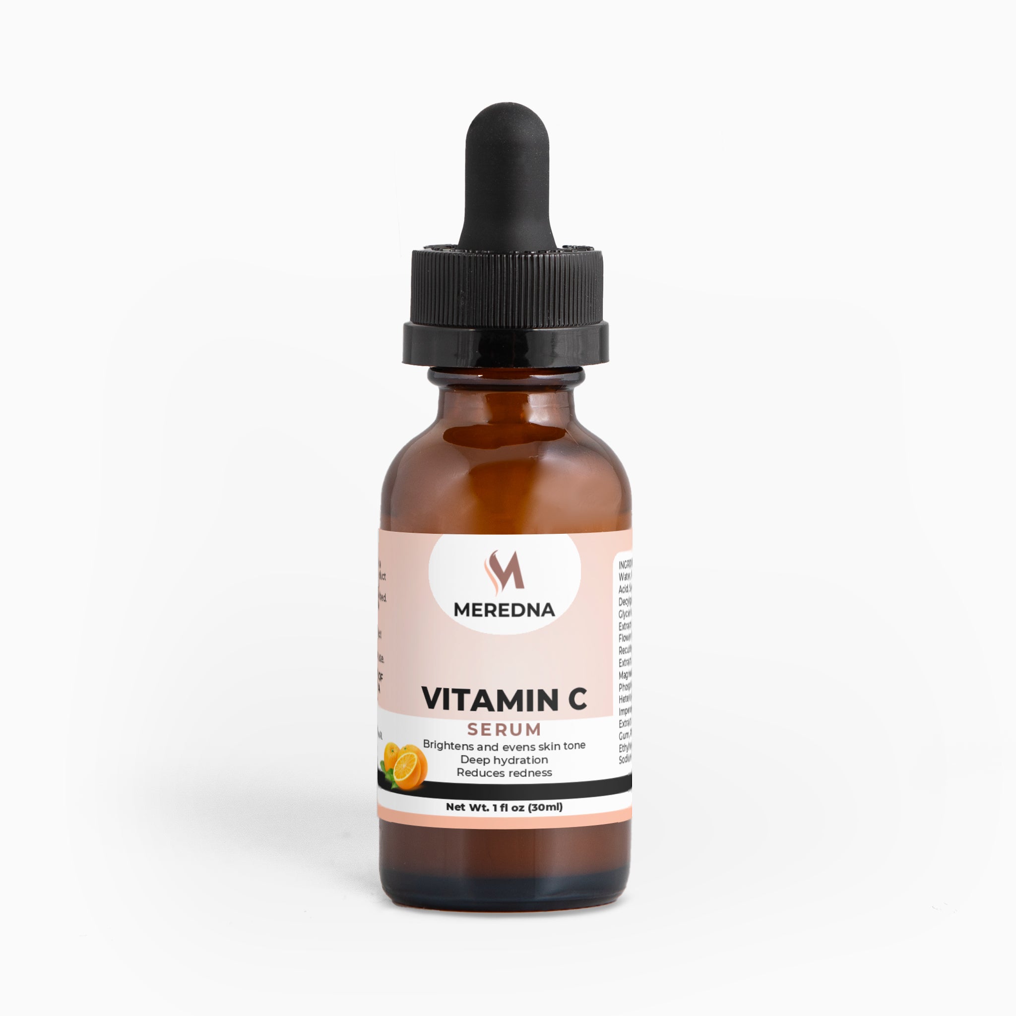 Vitamin C Radiance Serum