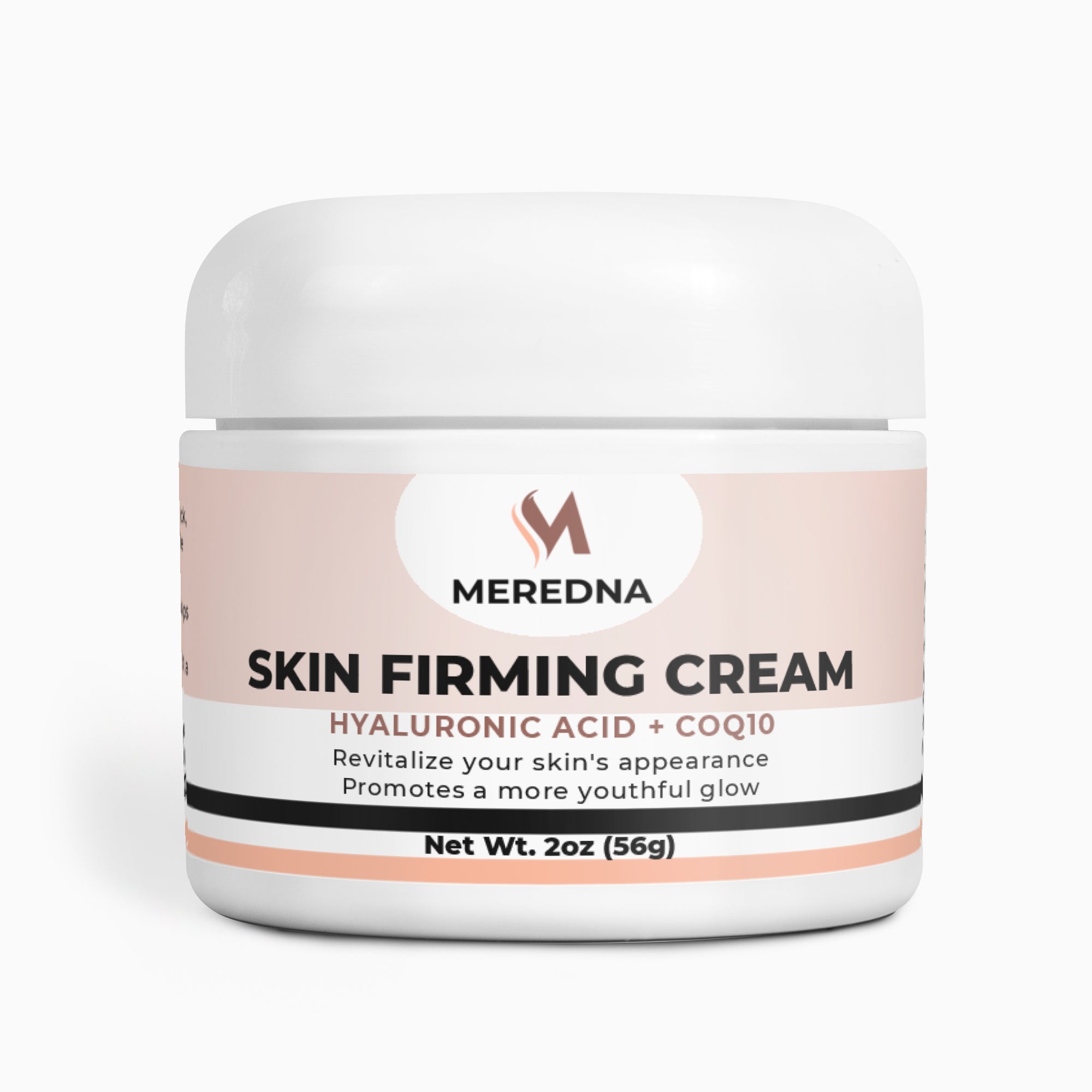 Firm & Glow Moisture Cream